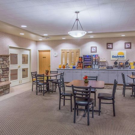 Days Inn By Wyndham Chino Valley Εξωτερικό φωτογραφία
