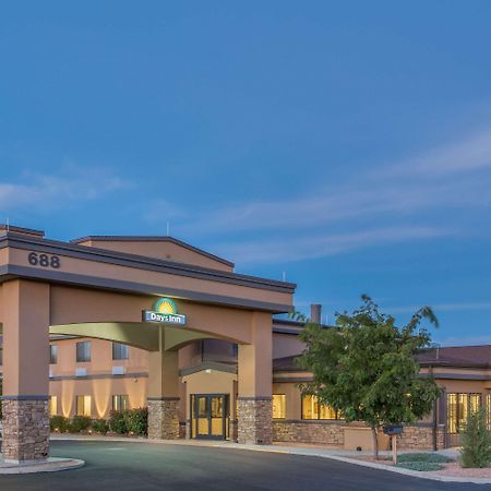 Days Inn By Wyndham Chino Valley Εξωτερικό φωτογραφία