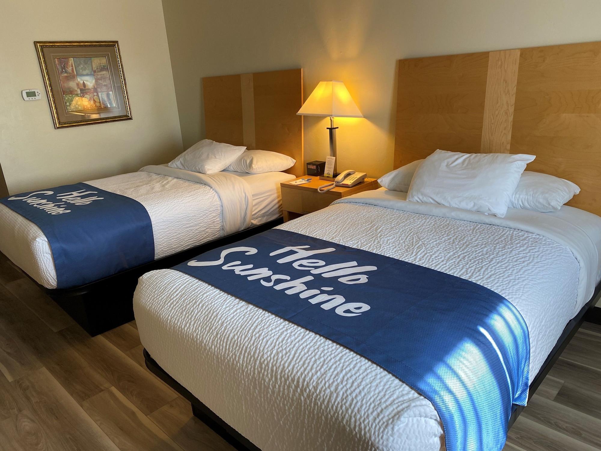 Days Inn By Wyndham Chino Valley Εξωτερικό φωτογραφία