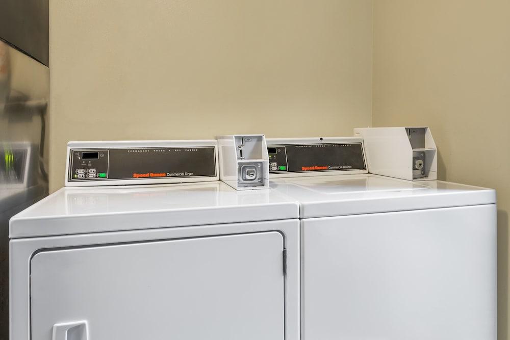 Days Inn By Wyndham Chino Valley Εξωτερικό φωτογραφία