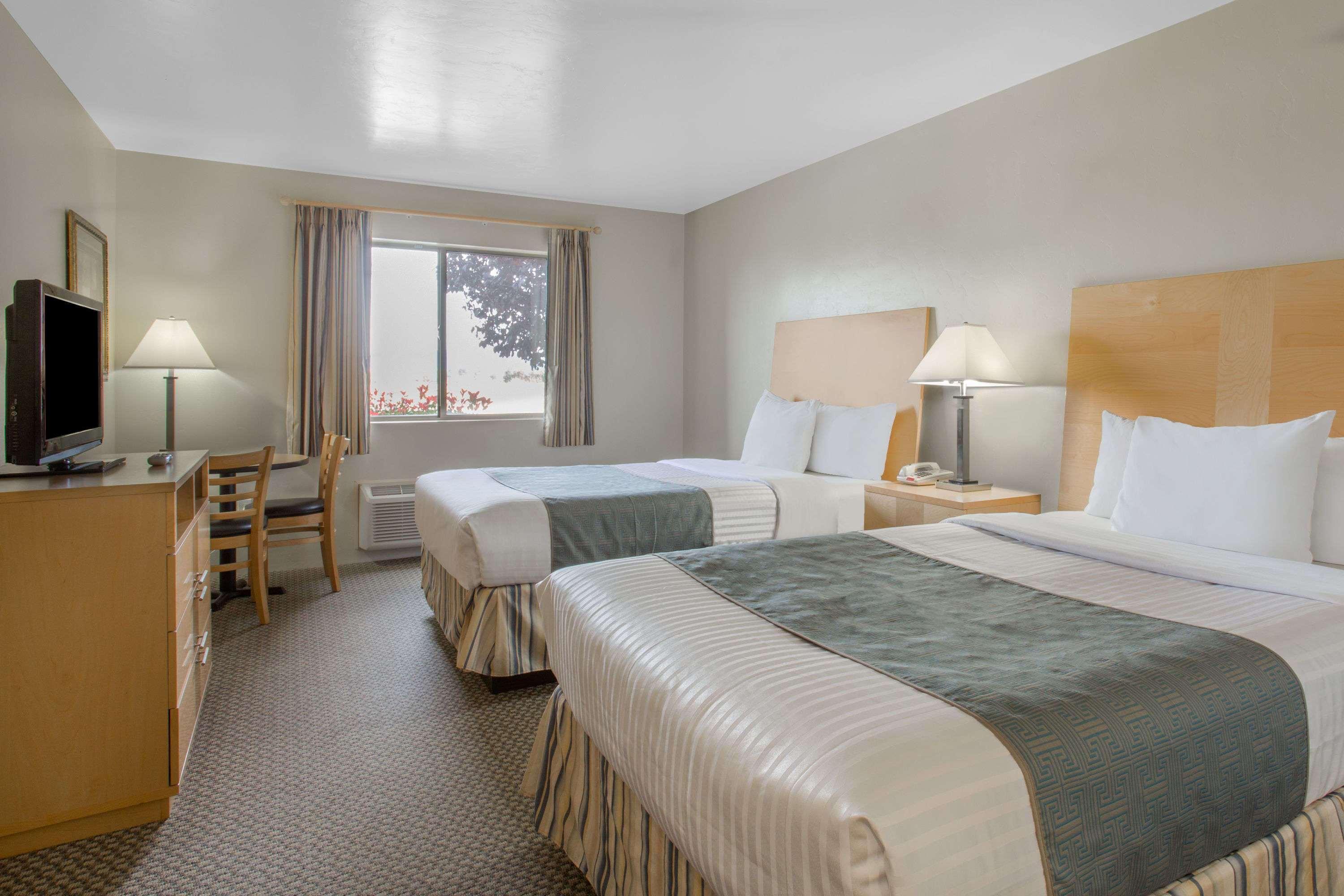 Days Inn By Wyndham Chino Valley Εξωτερικό φωτογραφία