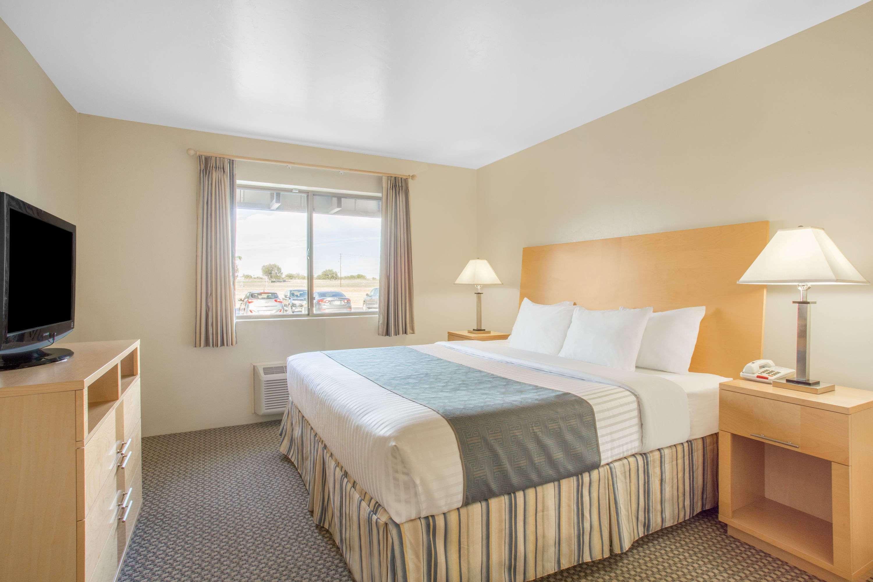 Days Inn By Wyndham Chino Valley Εξωτερικό φωτογραφία