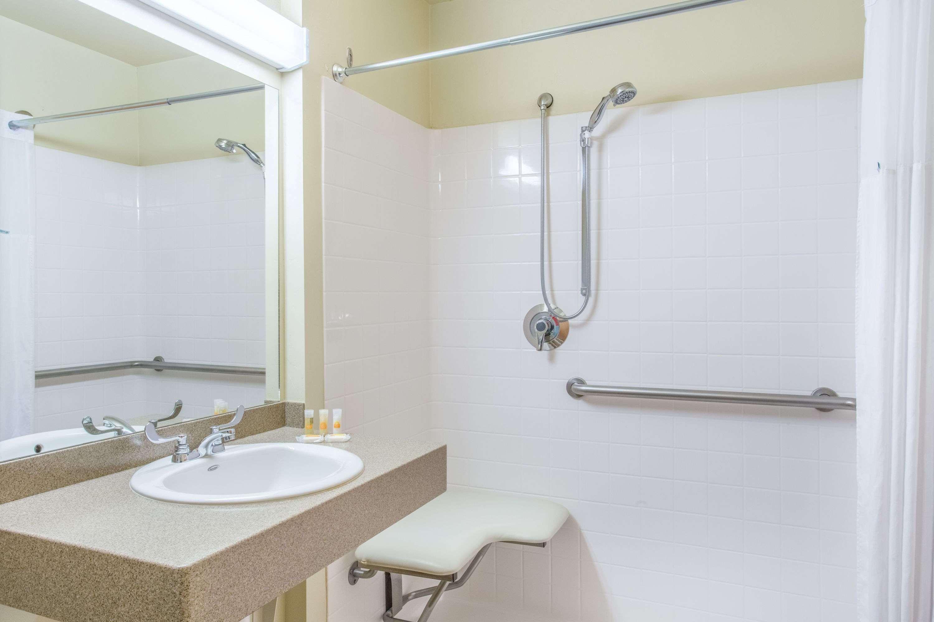 Days Inn By Wyndham Chino Valley Εξωτερικό φωτογραφία