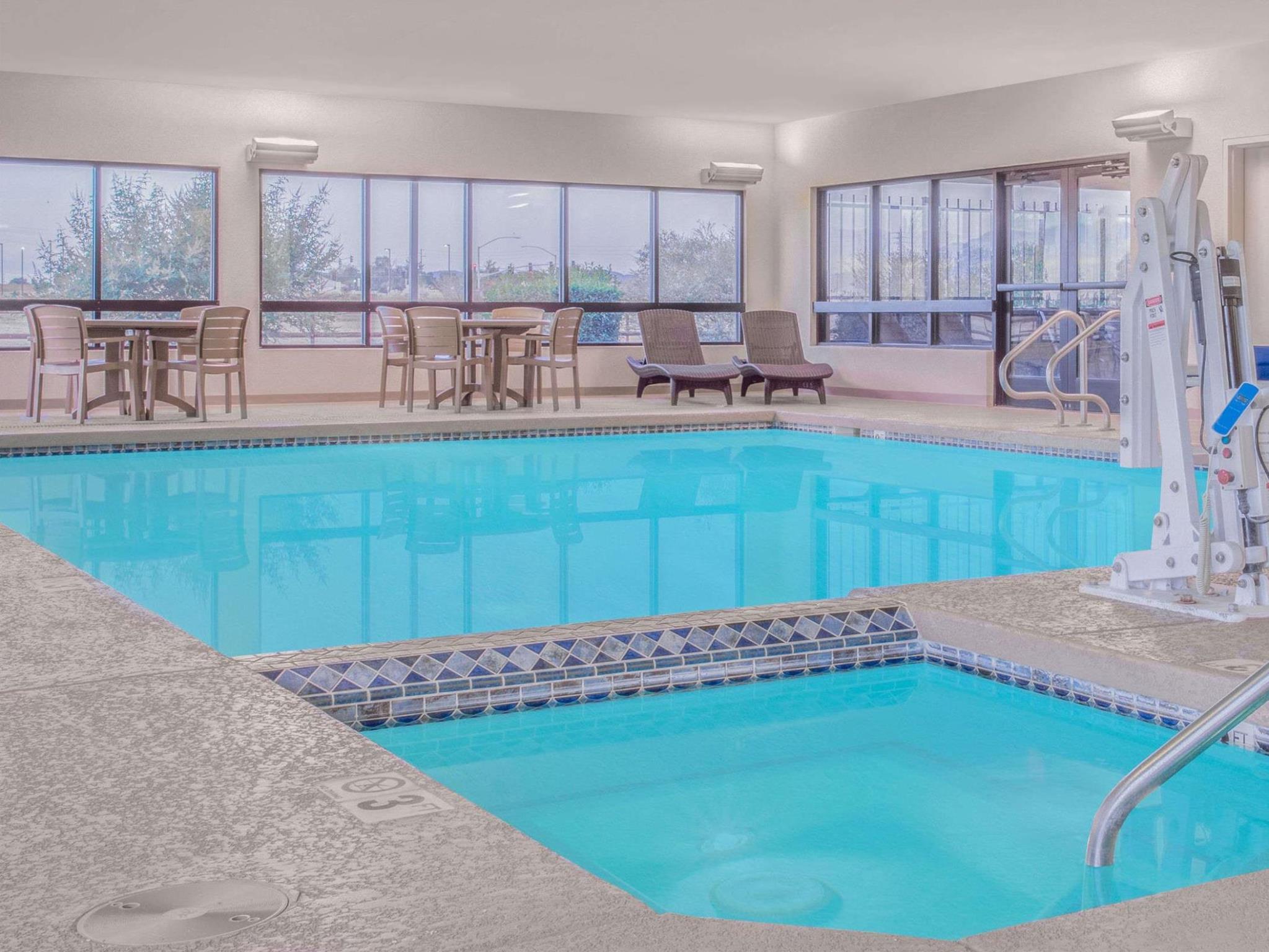 Days Inn By Wyndham Chino Valley Εξωτερικό φωτογραφία