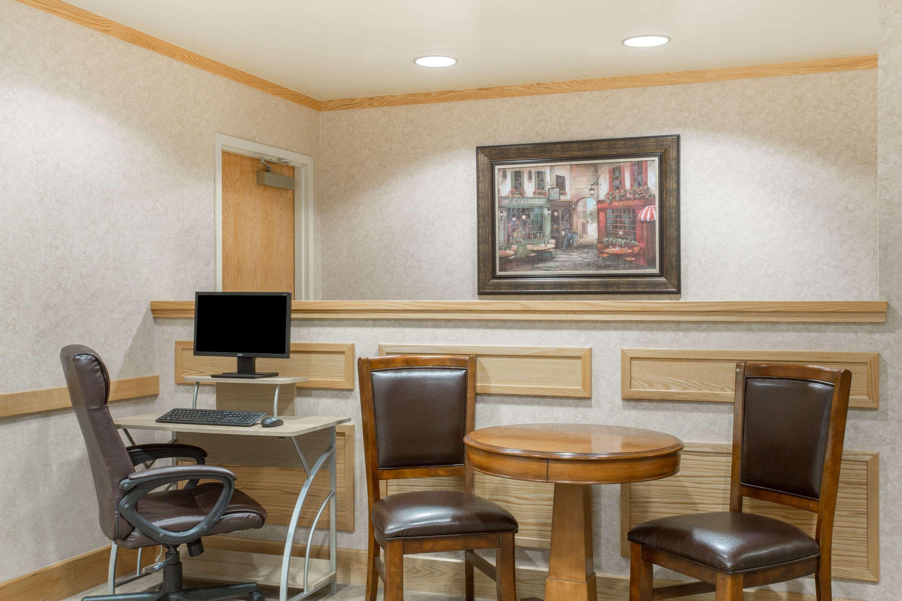 Days Inn By Wyndham Chino Valley Εξωτερικό φωτογραφία