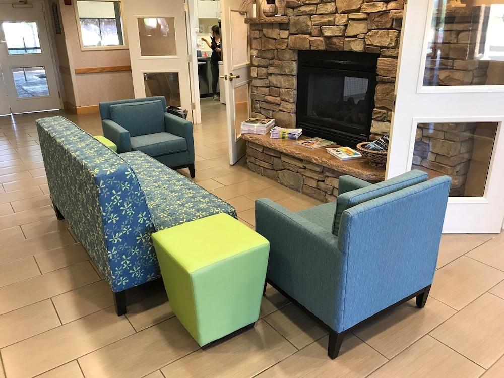 Days Inn By Wyndham Chino Valley Εξωτερικό φωτογραφία