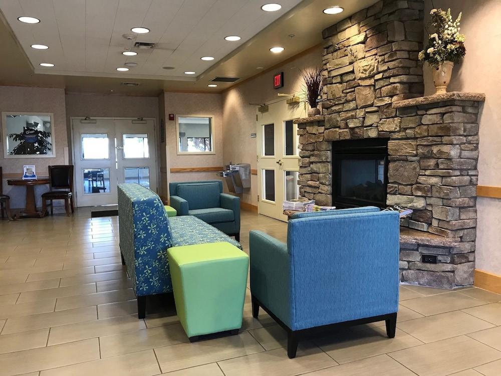 Days Inn By Wyndham Chino Valley Εξωτερικό φωτογραφία