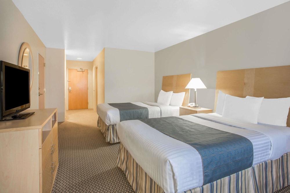 Days Inn By Wyndham Chino Valley Εξωτερικό φωτογραφία