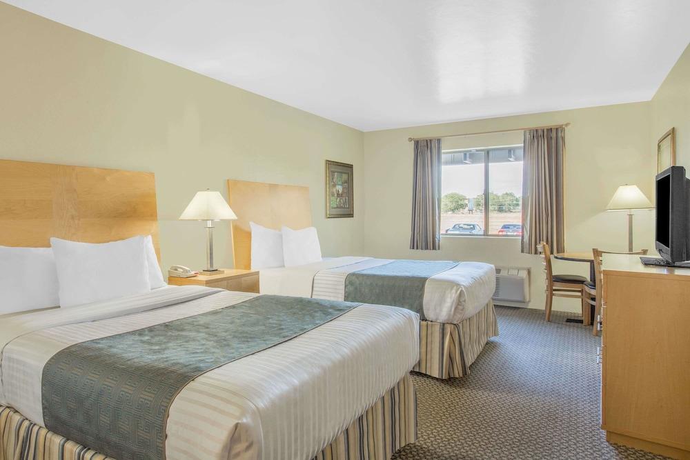 Days Inn By Wyndham Chino Valley Εξωτερικό φωτογραφία