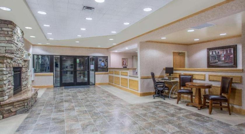 Days Inn By Wyndham Chino Valley Εξωτερικό φωτογραφία