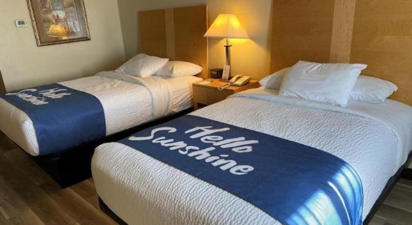 Days Inn By Wyndham Chino Valley Εξωτερικό φωτογραφία