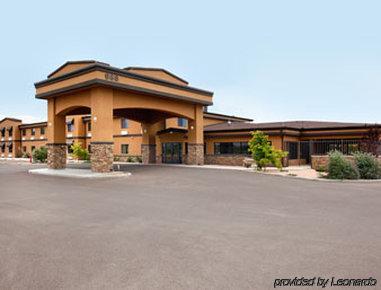 Days Inn By Wyndham Chino Valley Εξωτερικό φωτογραφία