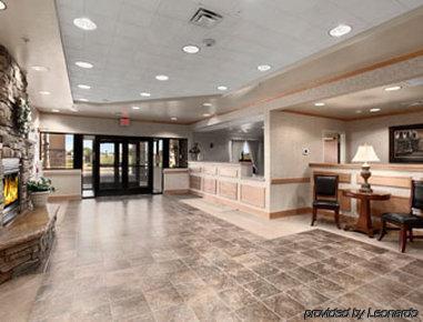 Days Inn By Wyndham Chino Valley Εσωτερικό φωτογραφία